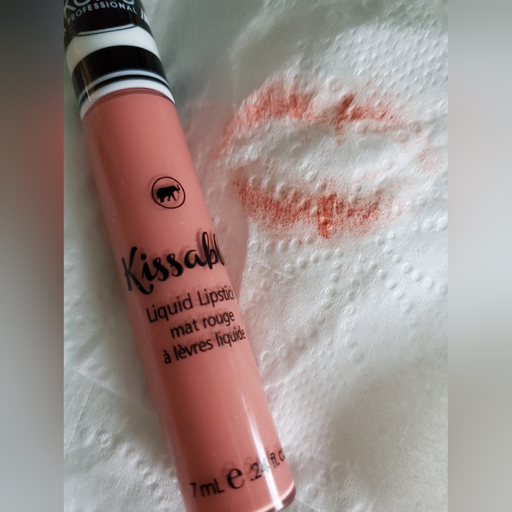 Kokie Kissable Lip Color